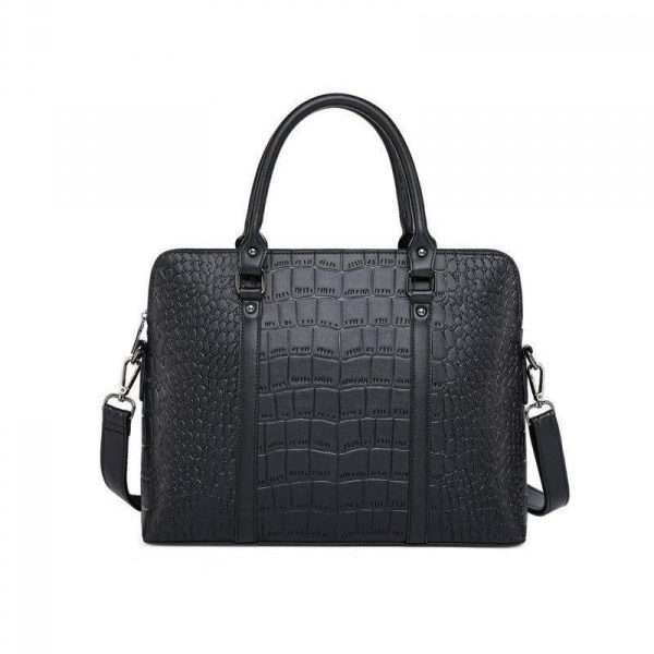 sac bandoulière en cuir de luxe femme