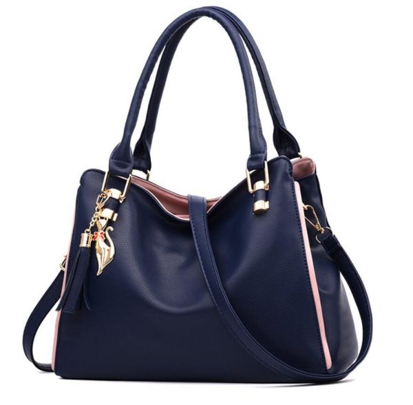 sac haut-poignée chic et fonctionnel