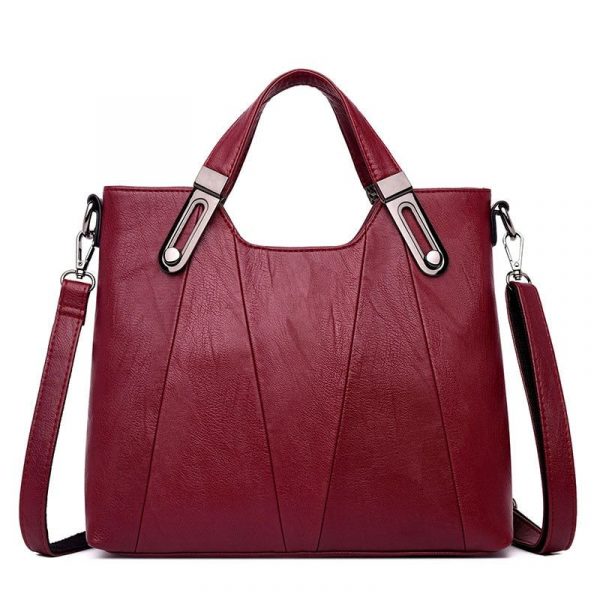 sac besace en cuir de qualité