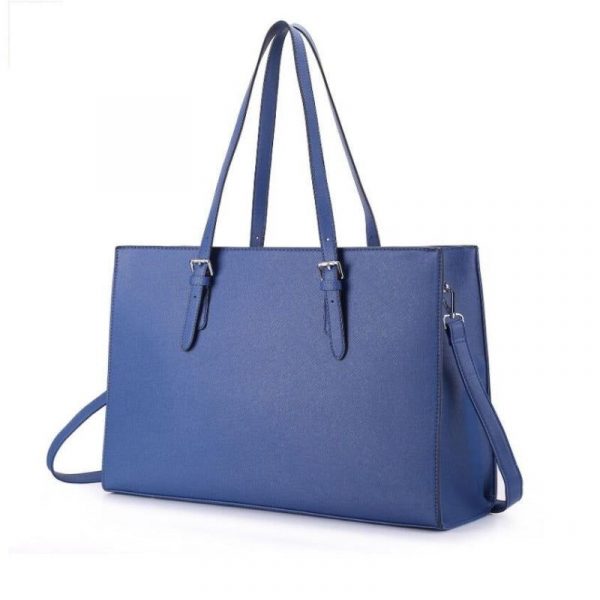 accessoire professionnel femme d'affaires porte documents chic