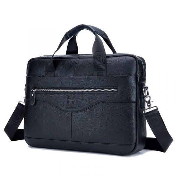 sac en cuir vintage pour le travail