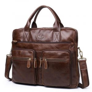 sac business et voyage en cuir