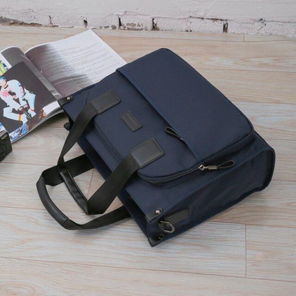 sac bandoulière imperméable pour un usage professionnel