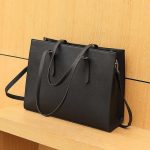 porte documents chic pour femme d'affaires