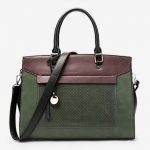besace bandoulière cuir de luxe femme