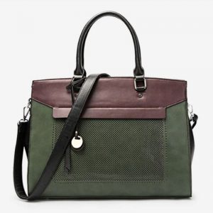 besace bandoulière cuir de luxe femme