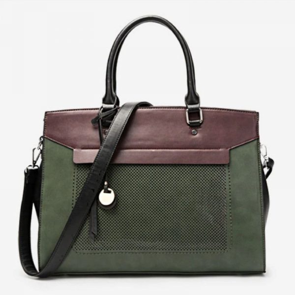 besace bandoulière cuir de luxe femme
