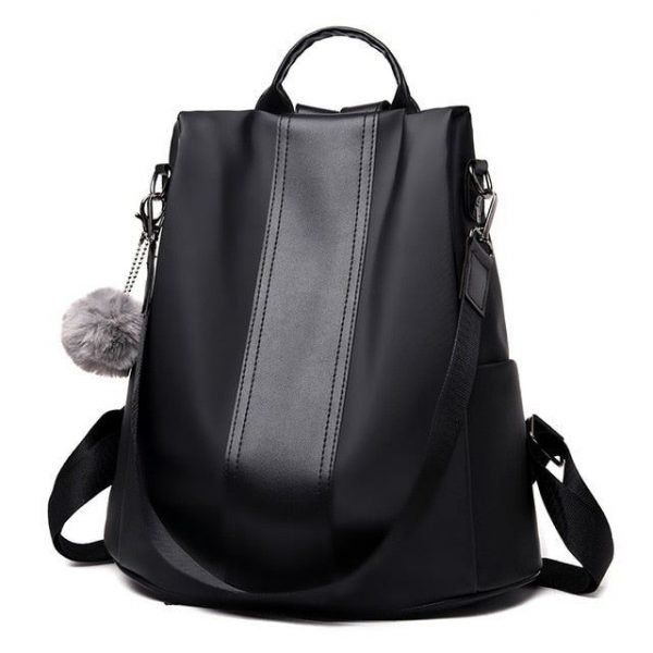 sac en nylon étanche pour le quotidien