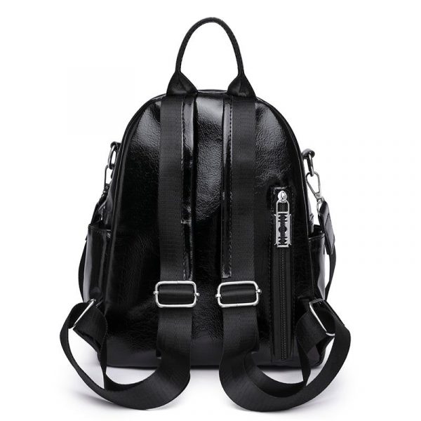 sac à dos femme cuir style moderne