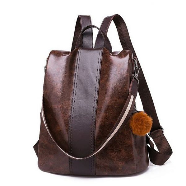 sac à dos femme pratique et résistant