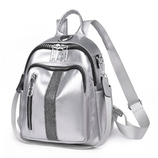 besace femme cuir multifonctions pratique