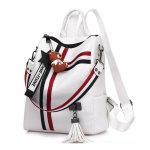 besace sac à dos bandoulière femme tendance