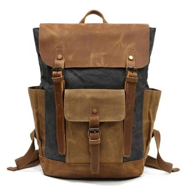 sac à dos stylé pour voyage