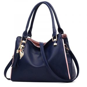 sac besace à main bandoulière