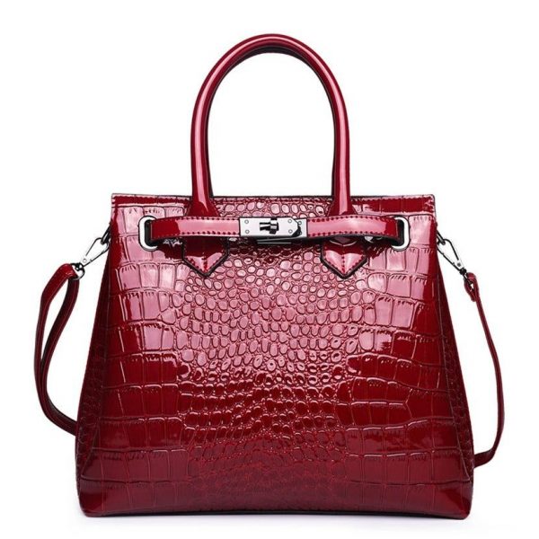 sac à main classique avec style moderne