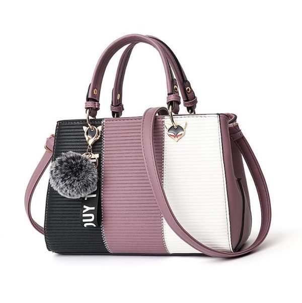 sac bandoulière femme patchwork
