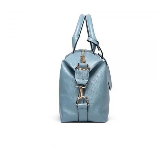 sac simple bandoulière en cuir