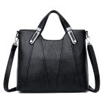 sac besace à main bandoulière cuir