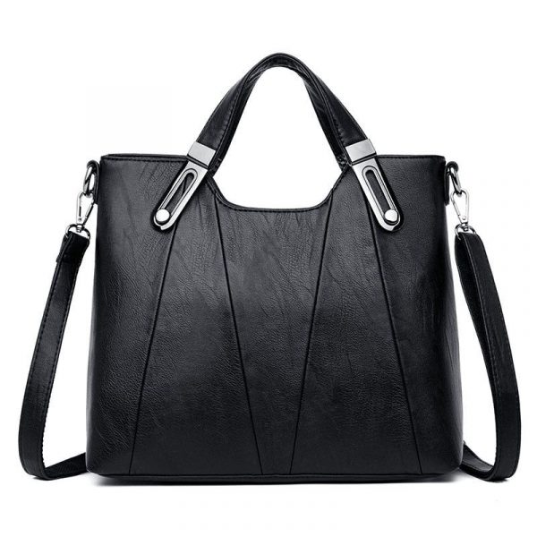 sac besace à main bandoulière cuir