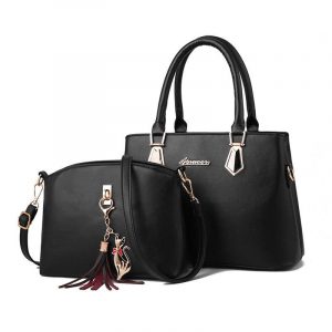 sac besace à main bandoulière classique simple