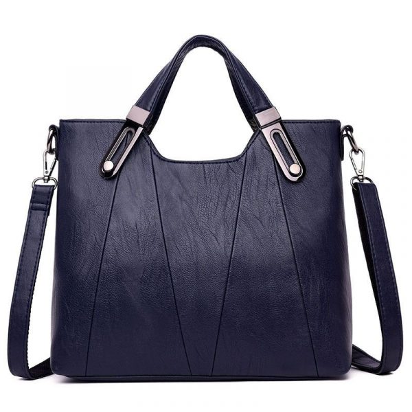 sac à main bandoulière en cuir