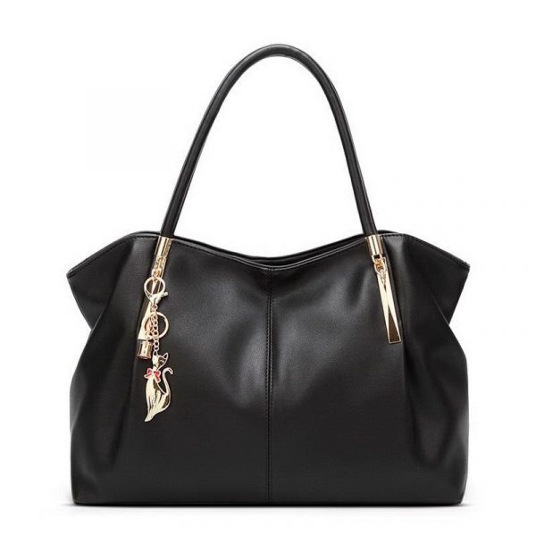 sac à main cuir simple et élégant