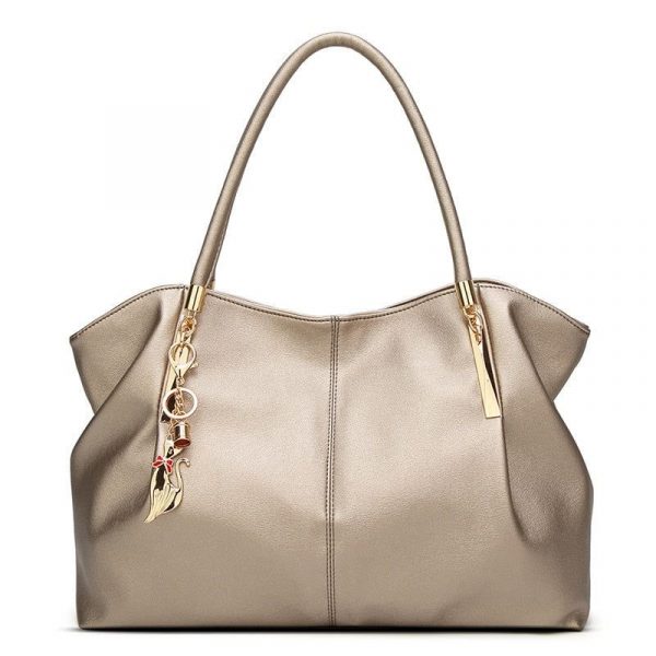 sac bandoulière en cuir pour femme