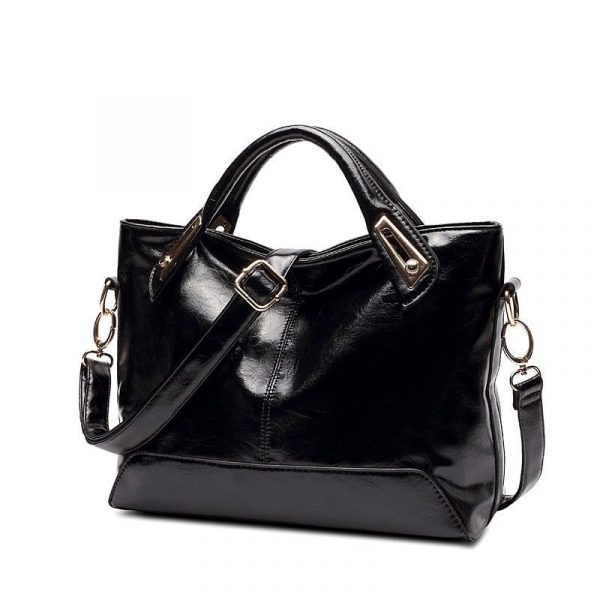 sac cuir souple bandoulière vintage