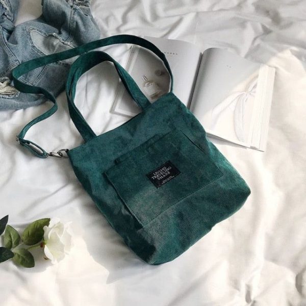 sac à main en velours
