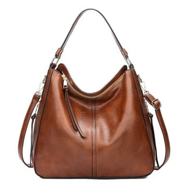 sac à main cuir léger pour femme