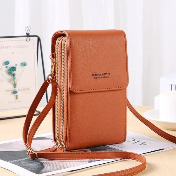 sac besace femme cuir multifonctions