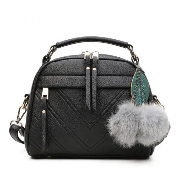 sac à main chic style besace