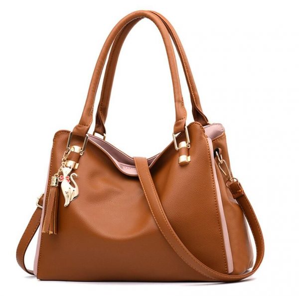 sac à main besace tendance