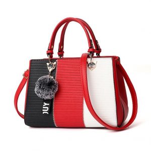 sac besace à main bandoulière patchwork