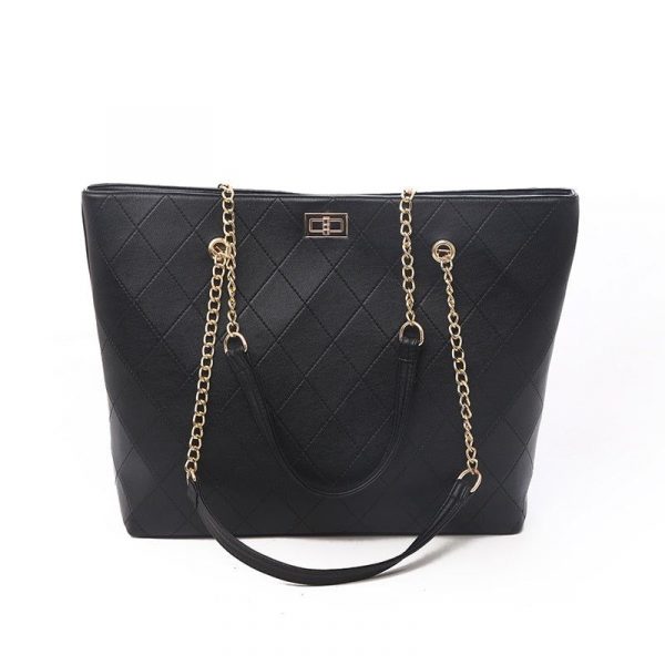 sac à main spacieux