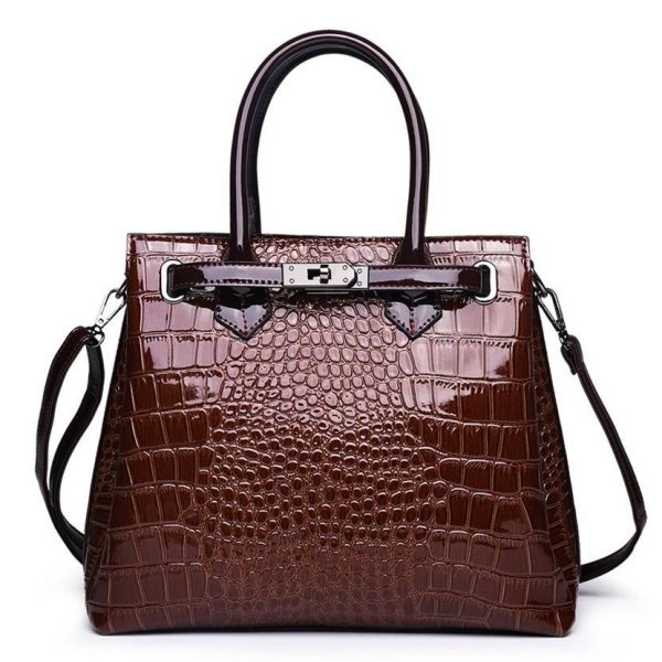sac à main spacieux et élégant
