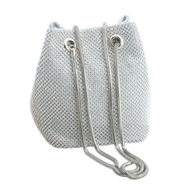 sac à main strass pour soirée