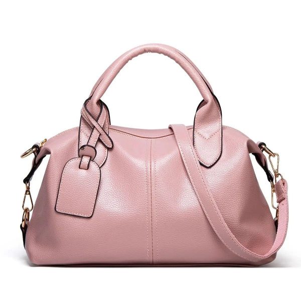 sac à main cuir décontracté