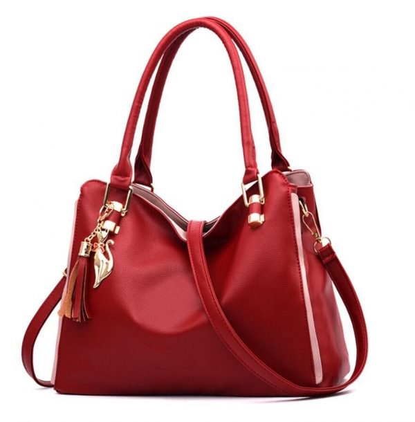 sac à main bandoulière moderne