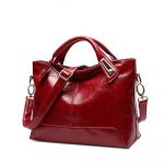 sac besace à main bandoulière cuir souple vintage