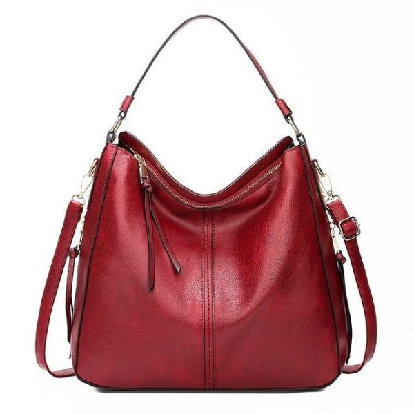 sac besace femme style vintage