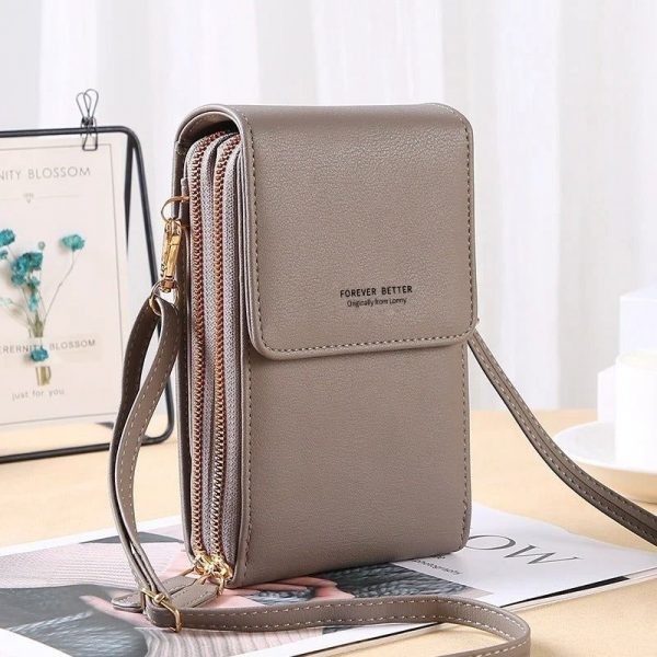 sacoche femme cuir élégante bandoulière