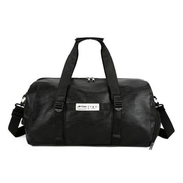 sac de sport avec bandoulière homme