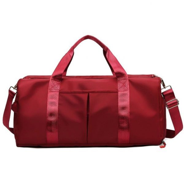 sac de sport élégant pour femmes