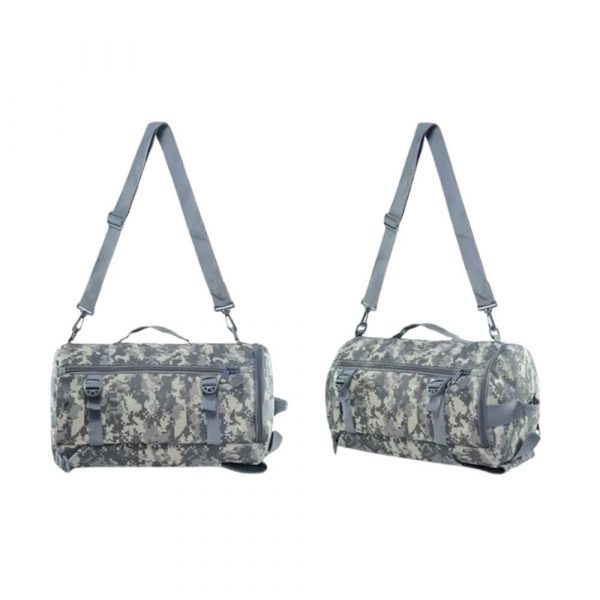 sac de sport militaire léger et imperméable