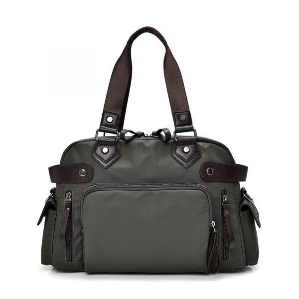 sac de voyage à bandoulière résistant à l'eau