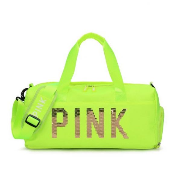 sac pailleté pour sorties
