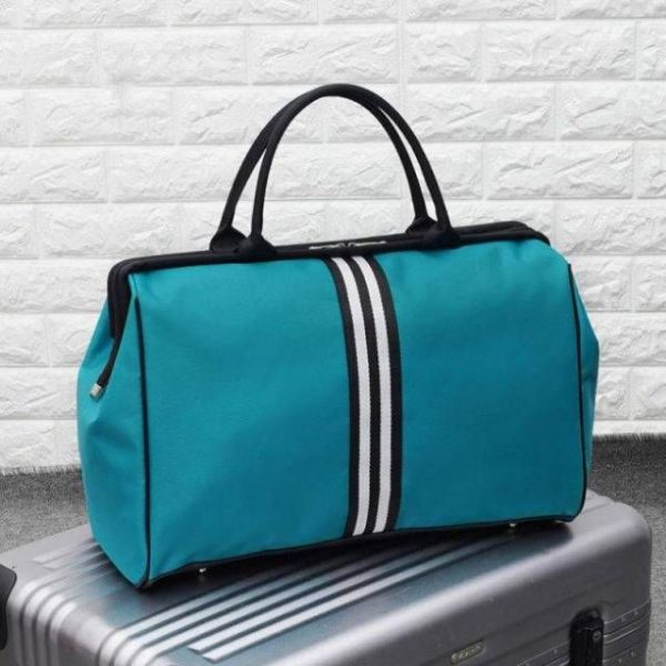 sac de voyage compact et facile à ranger