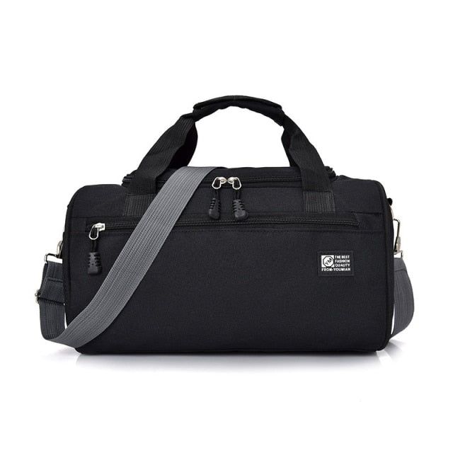 sac de voyage compact unisexe