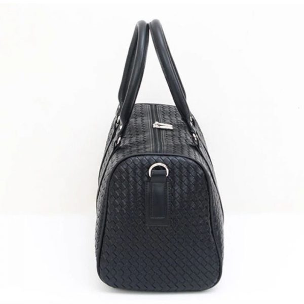 sac de voyage en cuir bandoulière